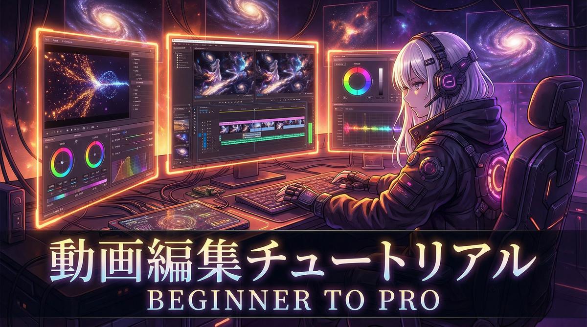 看片短视频制作教程